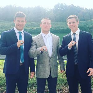 Meet your Posher, Matt